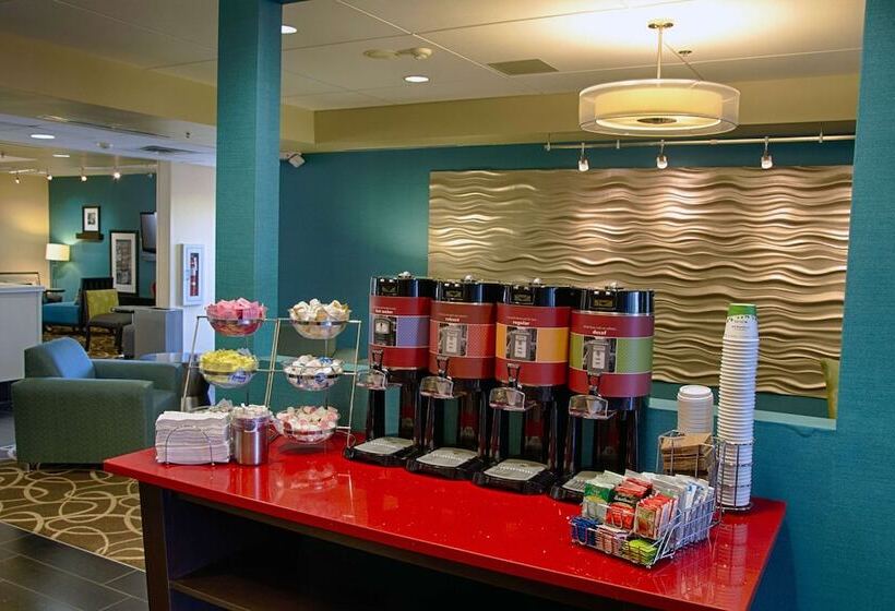 فندق Hampton Inn Dayton/huber Heights