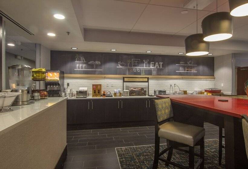فندق Hampton Inn Dayton/huber Heights