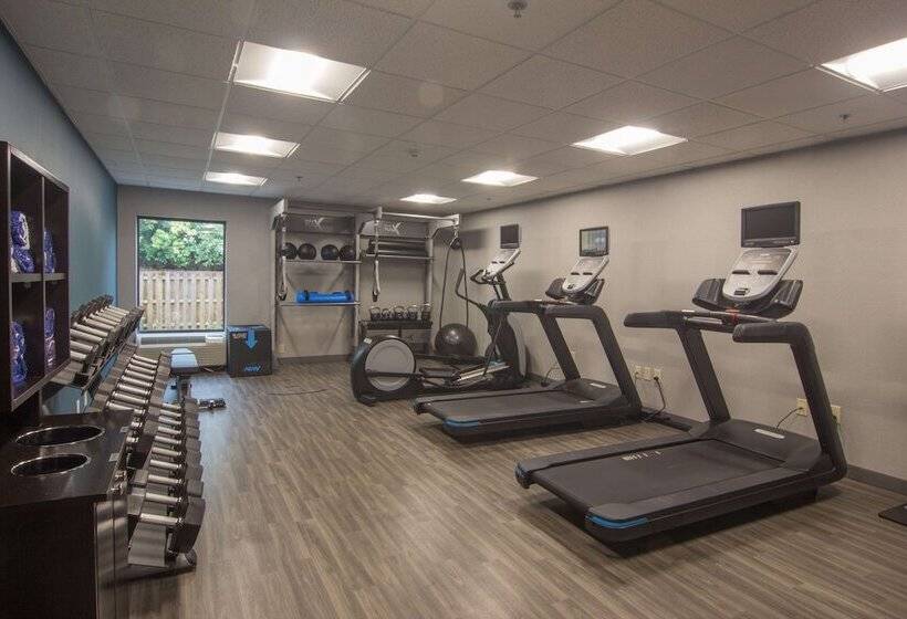 فندق Hampton Inn Dayton/huber Heights