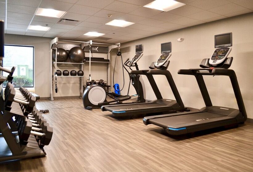 فندق Hampton Inn Dayton/huber Heights