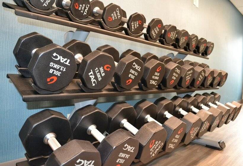 فندق Hampton Inn Dayton/huber Heights