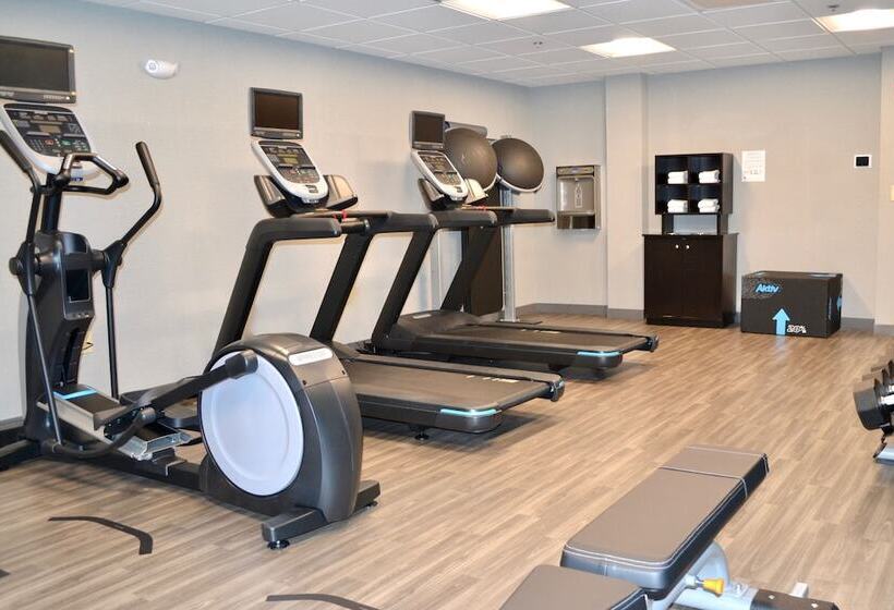 فندق Hampton Inn Dayton/huber Heights