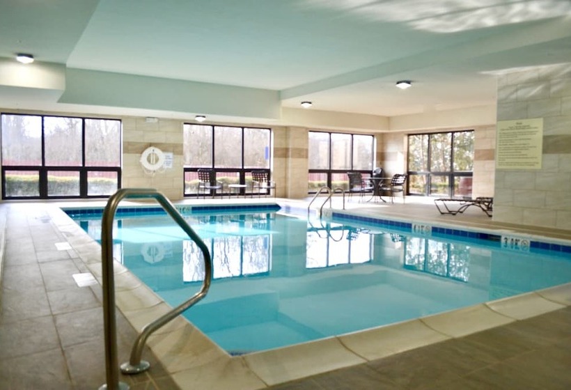 فندق Hampton Inn Dayton/huber Heights