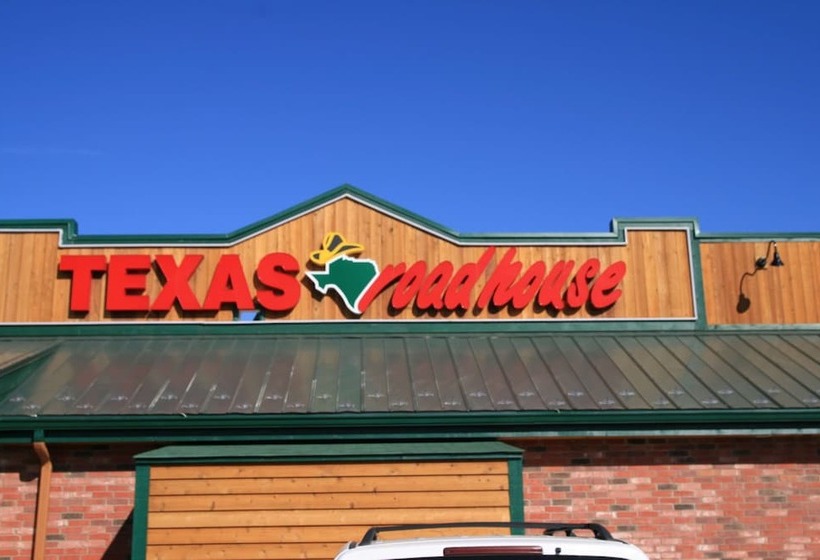 فندق Hampton Inn Dayton/huber Heights