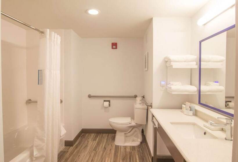 호텔 Hampton Inn Dayton/huber Heights