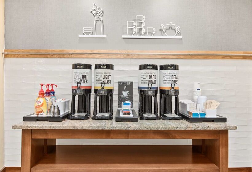 فندق Hampton Inn Debary/deltona