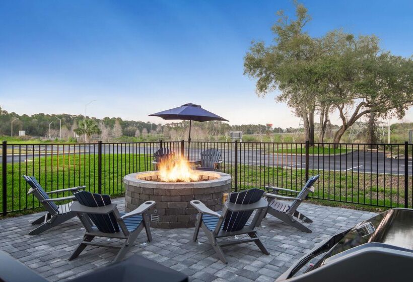 فندق Hampton Inn Debary/deltona