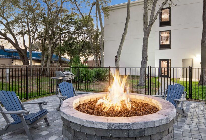 فندق Hampton Inn Debary/deltona