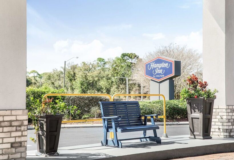 فندق Hampton Inn Debary/deltona