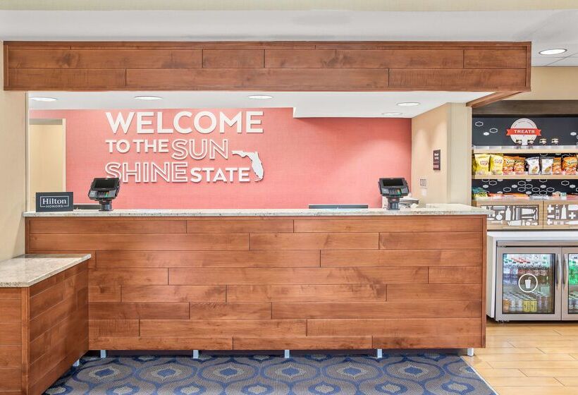 فندق Hampton Inn Debary/deltona