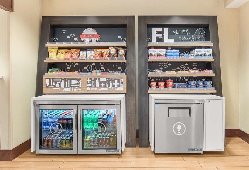 فندق Hampton Inn Debary/deltona