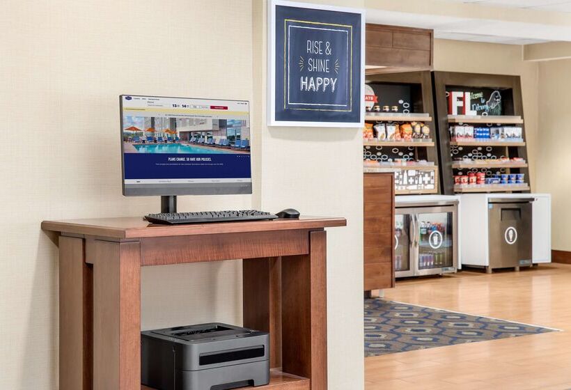 فندق Hampton Inn Debary/deltona