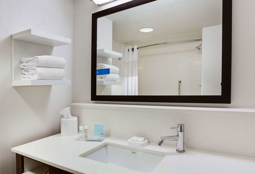 فندق Hampton Inn Debary/deltona