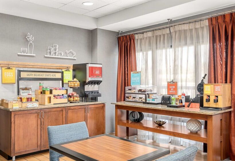 فندق Hampton Inn Debary/deltona