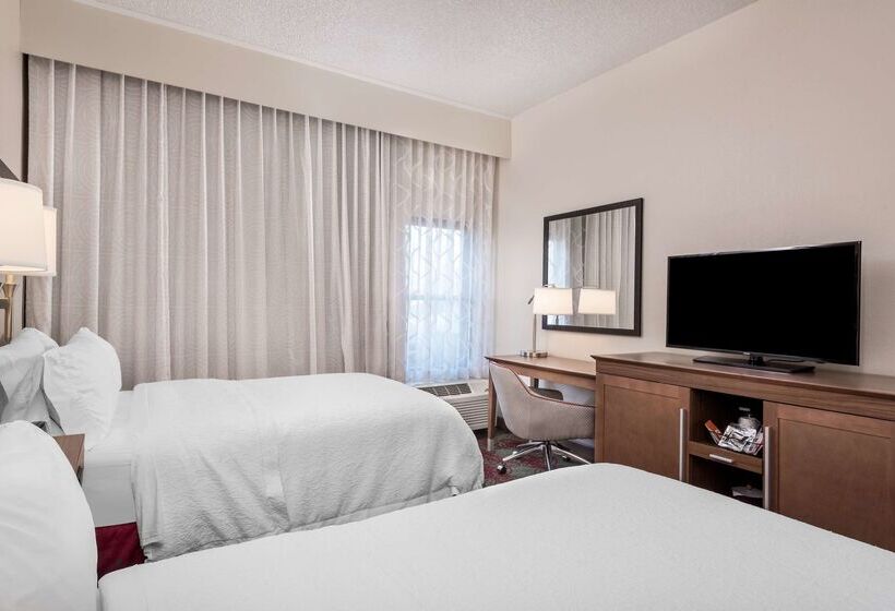 فندق Hampton Inn Debary/deltona