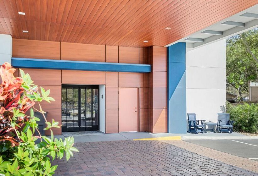 فندق Hampton Inn Debary/deltona