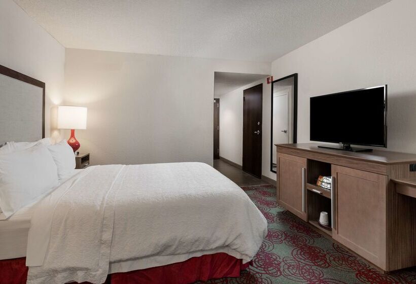 فندق Hampton Inn Debary/deltona