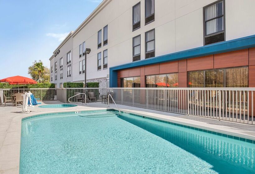فندق Hampton Inn Debary/deltona