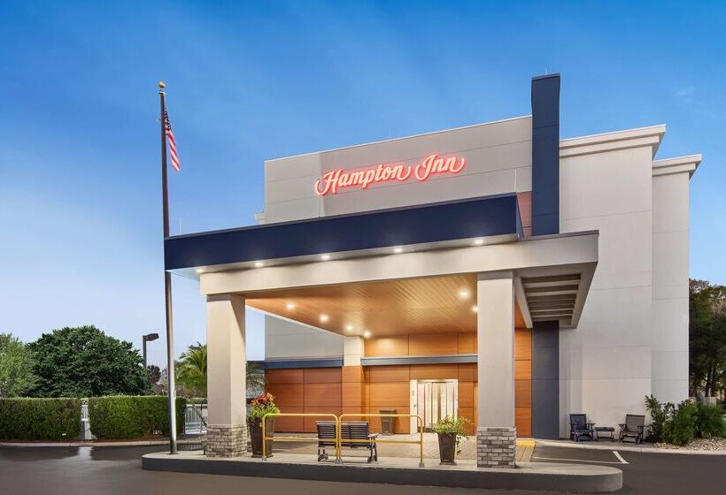 فندق Hampton Inn Debary/deltona