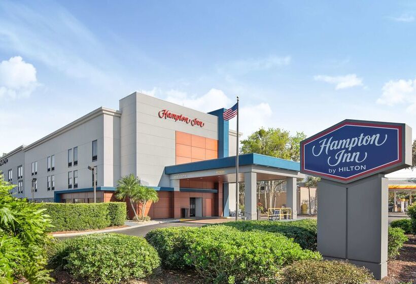 فندق Hampton Inn Debary/deltona
