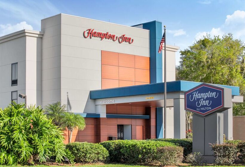 فندق Hampton Inn Debary/deltona