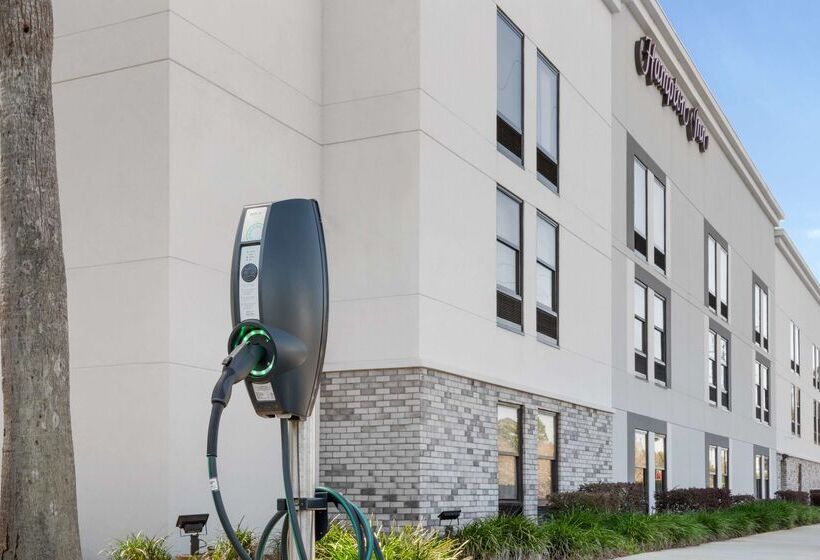 فندق Hampton Inn Debary/deltona