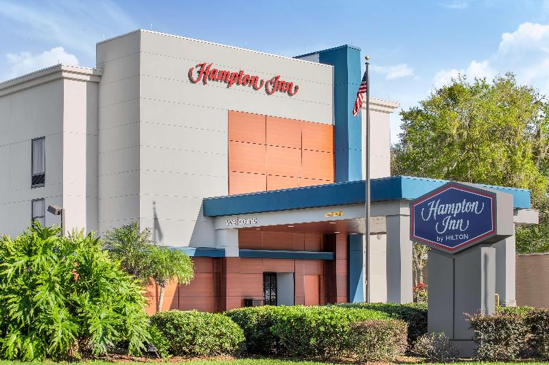 فندق Hampton Inn Debary/deltona