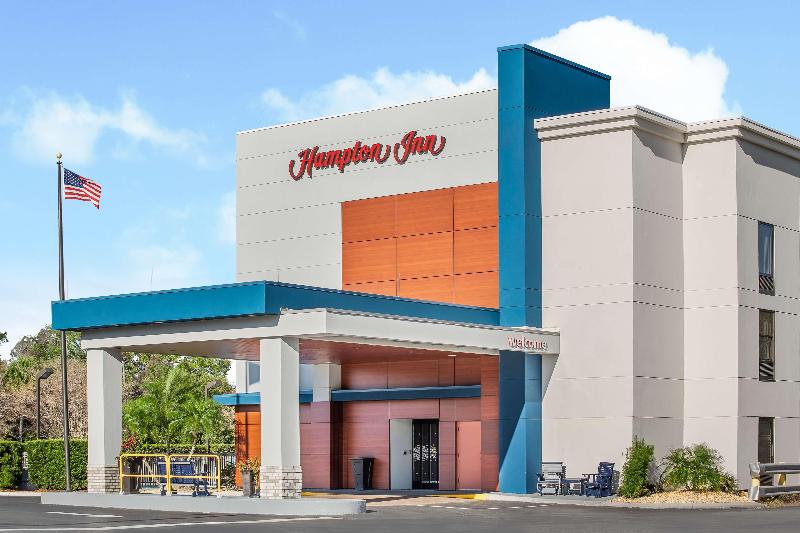 فندق Hampton Inn Debary/deltona