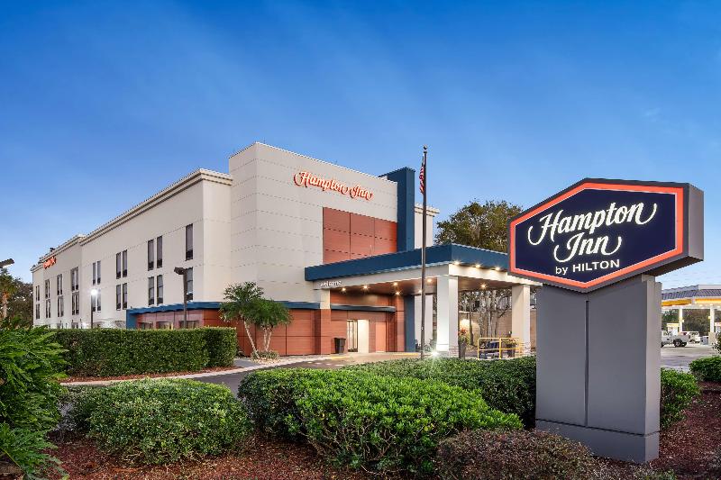 هتل Hampton Inn Debary/deltona