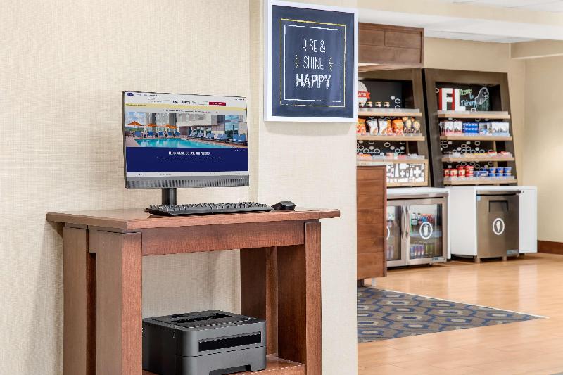 فندق Hampton Inn Debary/deltona