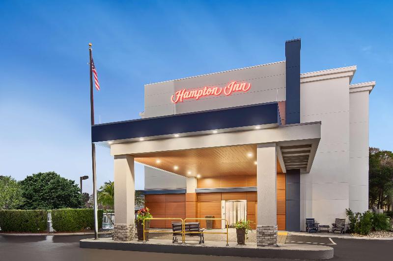 فندق Hampton Inn Debary/deltona