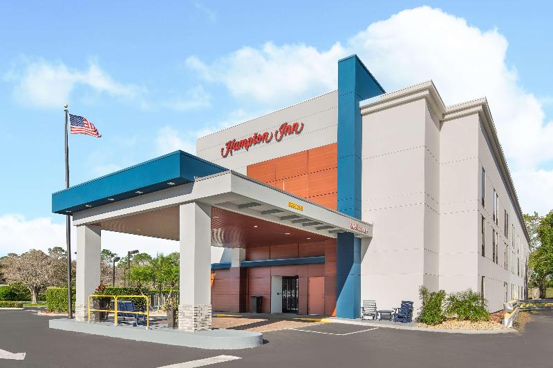 فندق Hampton Inn Debary/deltona