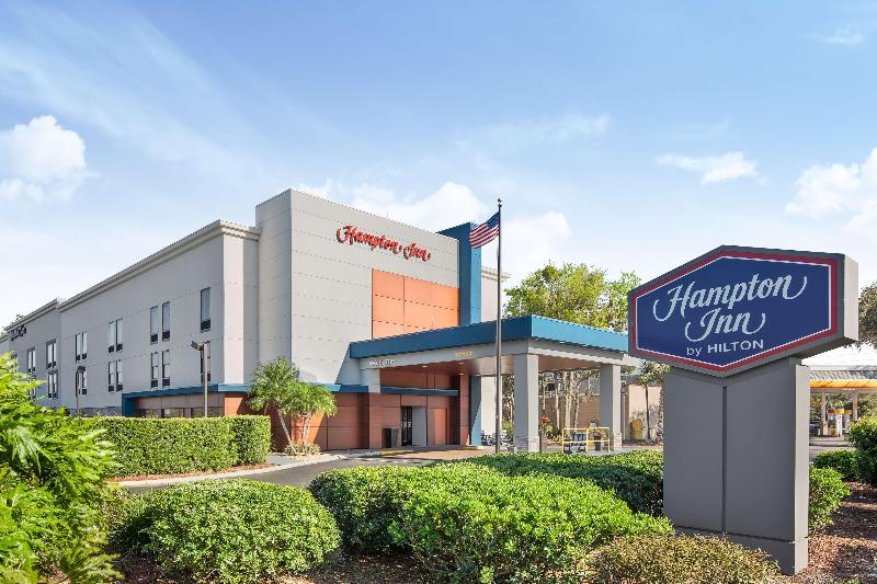 فندق Hampton Inn Debary/deltona
