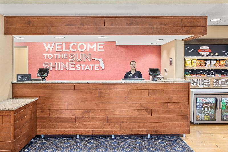 فندق Hampton Inn Debary/deltona