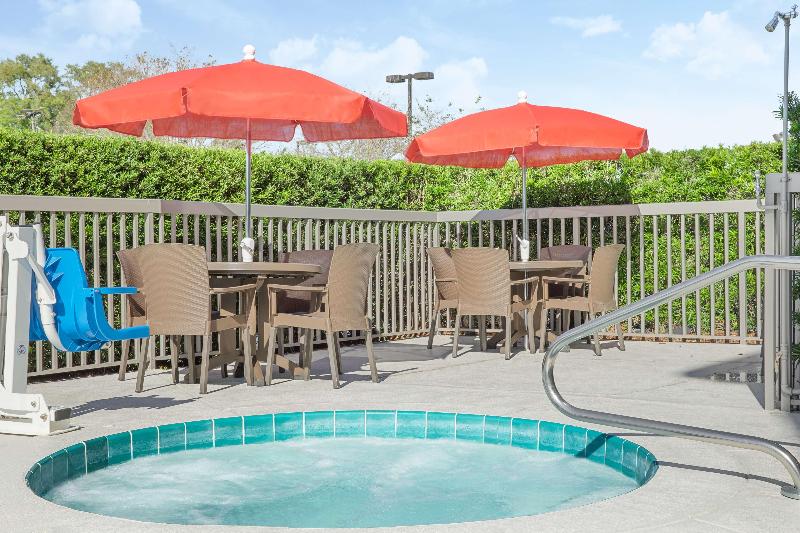 فندق Hampton Inn Debary/deltona