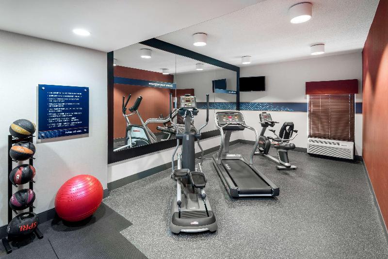 فندق Hampton Inn Debary/deltona