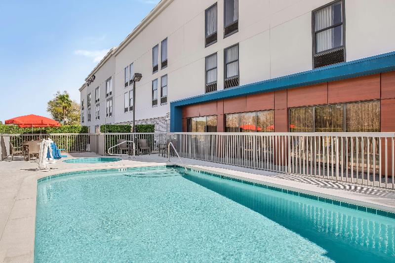 فندق Hampton Inn Debary/deltona