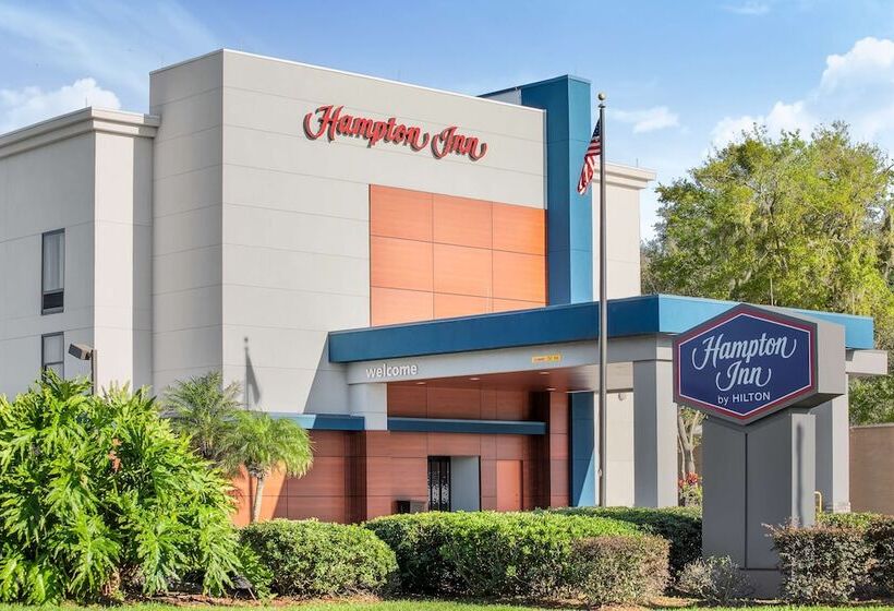 فندق Hampton Inn Debary/deltona