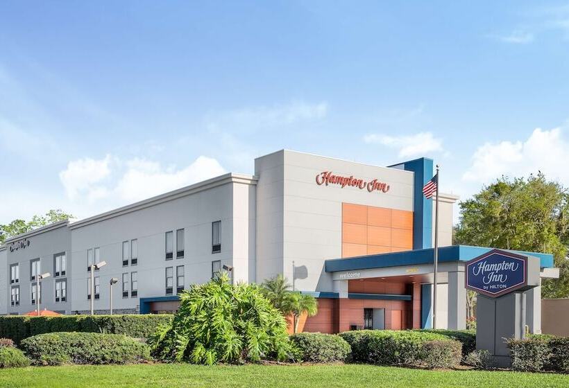 فندق Hampton Inn Debary/deltona