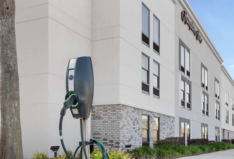 فندق Hampton Inn Debary/deltona
