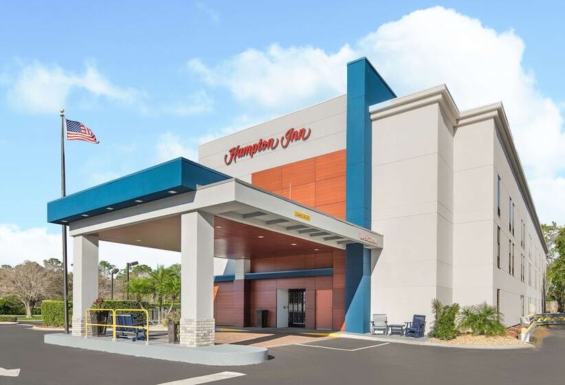 فندق Hampton Inn Debary/deltona