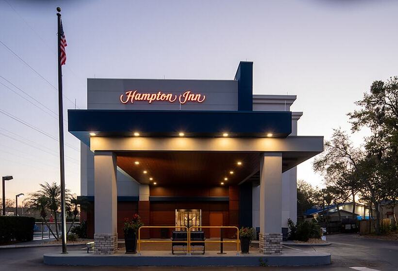 فندق Hampton Inn Debary/deltona