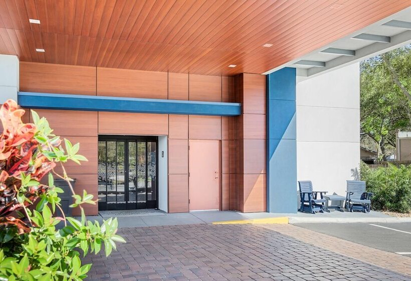 فندق Hampton Inn Debary/deltona