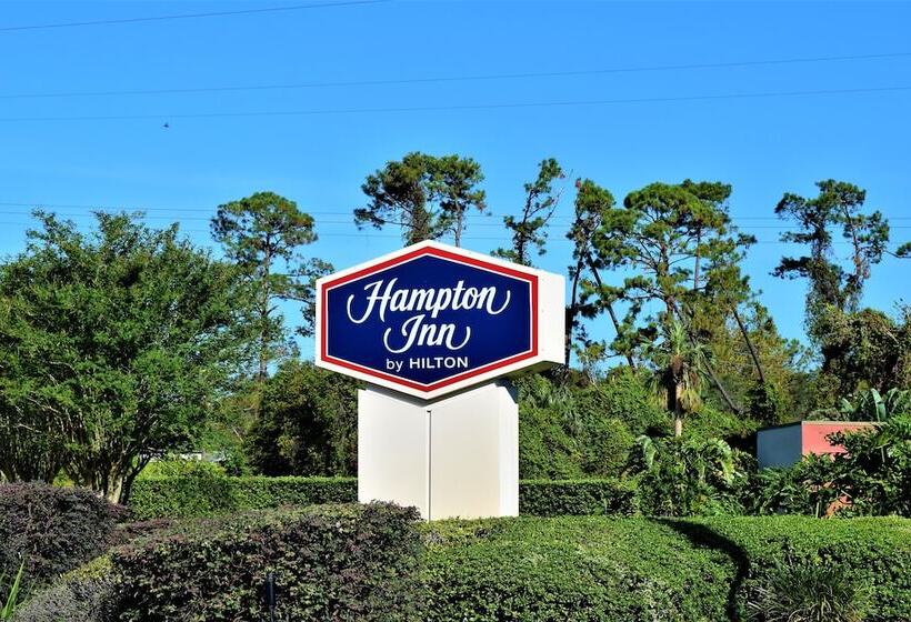 فندق Hampton Inn Debary/deltona
