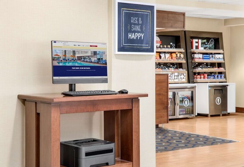 فندق Hampton Inn Debary/deltona