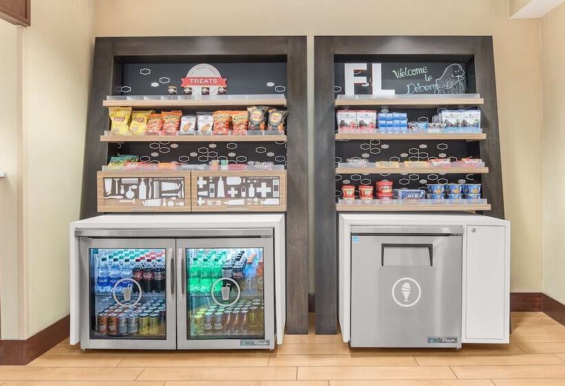 فندق Hampton Inn Debary/deltona