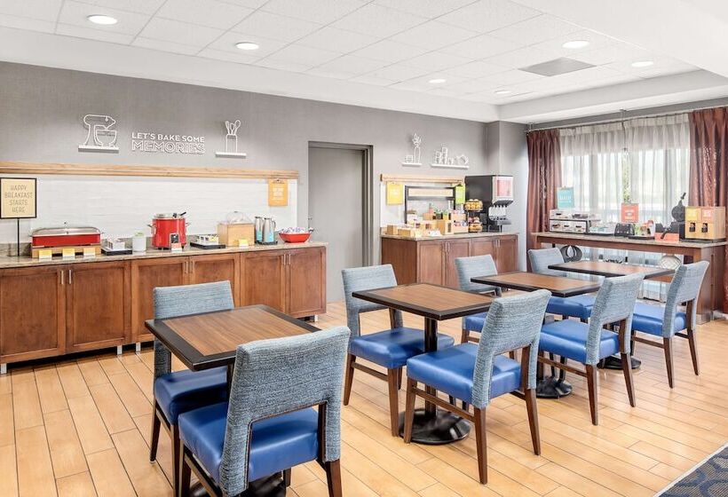 فندق Hampton Inn Debary/deltona