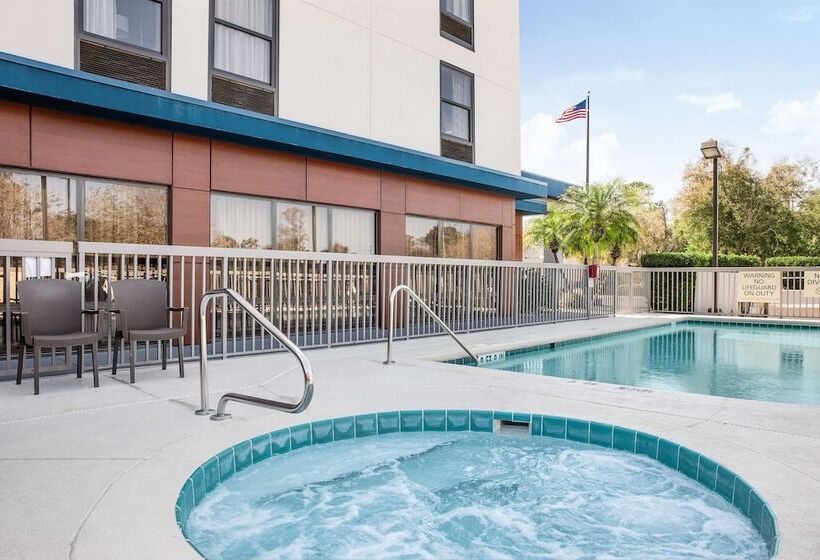 فندق Hampton Inn Debary/deltona