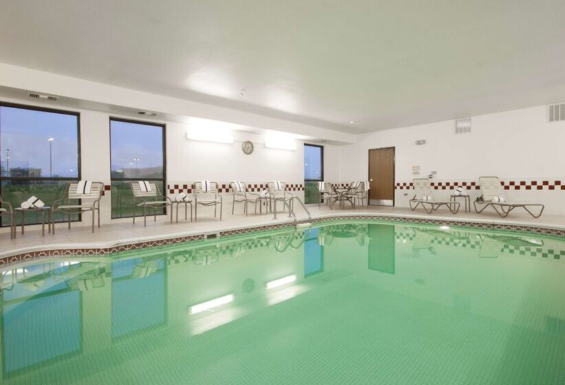 酒店 Surestay By Best Western Forsyth Decatur