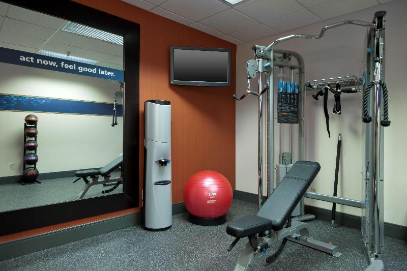 酒店 Surestay By Best Western Forsyth Decatur